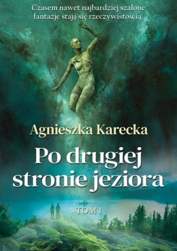 Po drugiej stronie jeziora