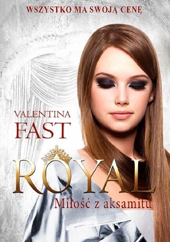 Royal. Miłość z aksamitu