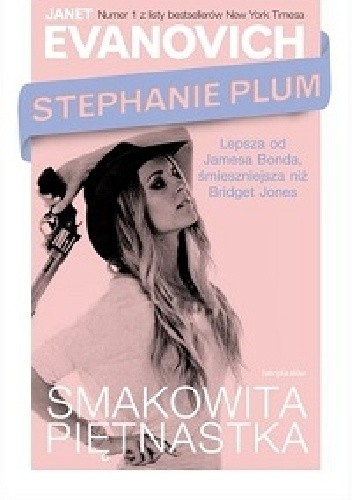 Smakowita piętnastka