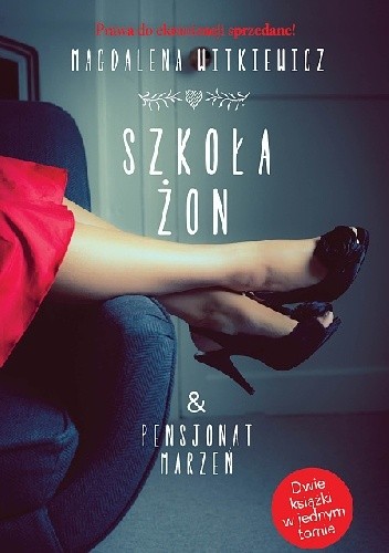 Szkoła żon. Pensjonat marzeń