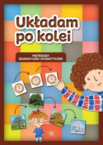 Układam po kolei