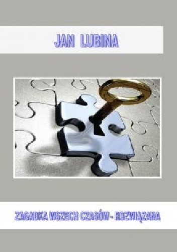 Zagadka wszechczasów - rozwiązana
