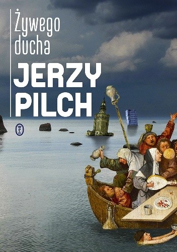 Żywego ducha