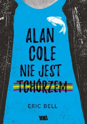 Alan Cole nie jest tchórzem