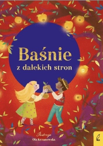 Baśnie z dalekich stron