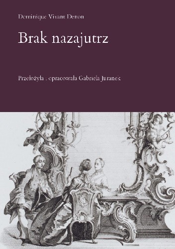Brak nazajutrz