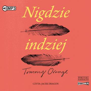 CD MP3 Nigdzie indziej