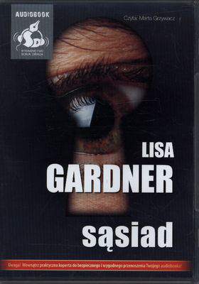 CD MP3 Sąsiad