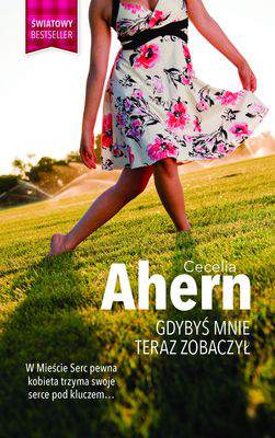 Gdybyś mnie teraz zobaczył wyd. kieszonkowe