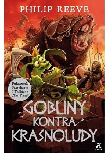 Gobliny kontra Krasnoludy