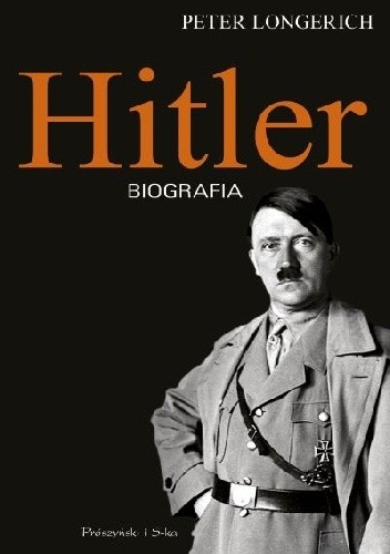 Hitler. Biografia