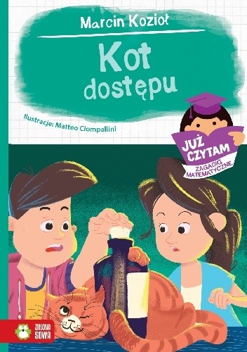 Kot dostępu