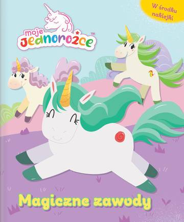 Magiczne zawody Moje Jednorożce
