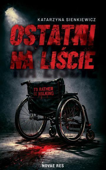 Ostatni na liście