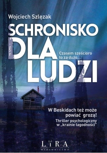 Schronisko dla ludzi