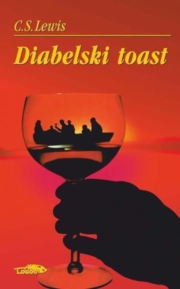 Okładka: Diabelski toast