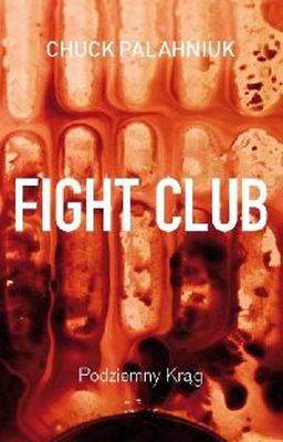 Fight club wyd. 2013