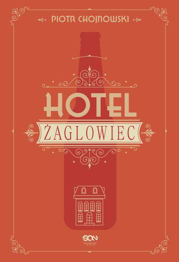 Hotel Żaglowiec