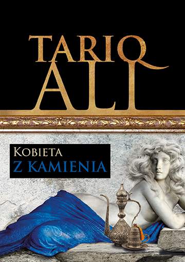 Kobieta z kamienia kwintet muzułmański Tom 3