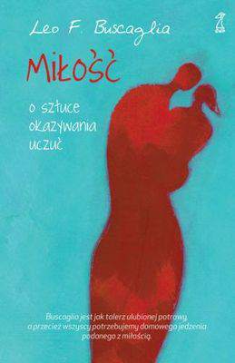 Miłość o sztuce okazywania uczuć