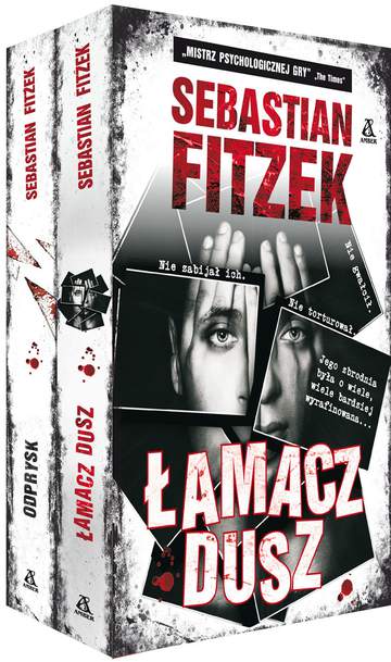 Pakiet Łamacz dusz / Odprysk