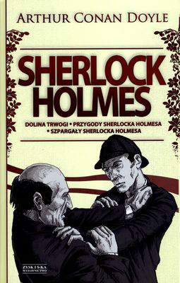 Sherlock Holmes Tom 2