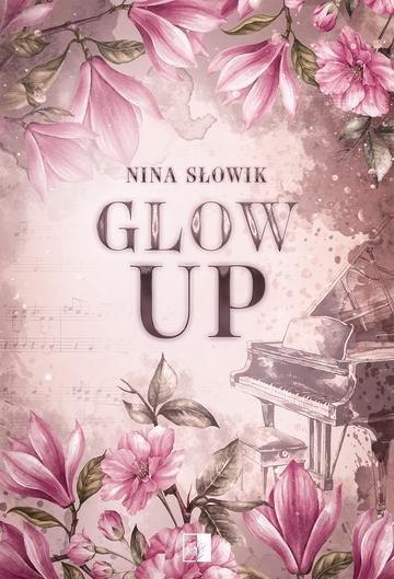 Okładka: Glow Up
