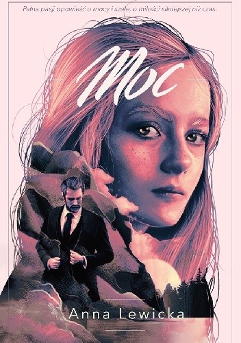 Moc trylogia mocy i szału Tom 3