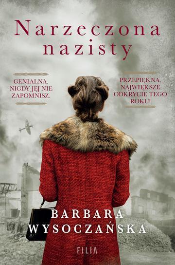 Narzeczona nazisty wyd. 4