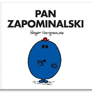 Pan Zapominalski