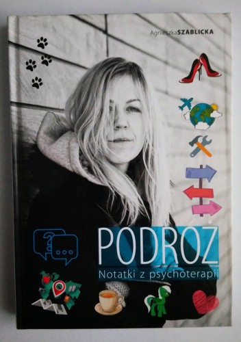 Podróż. Notatki z psychoterapii