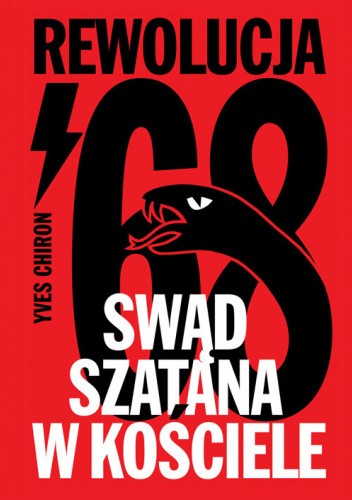 Rewolucja '68. Swąd szatana w Kościele