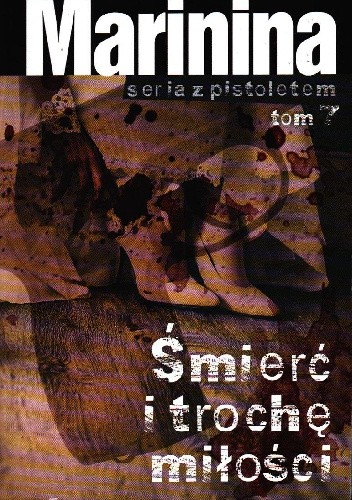 Śmierć i trochę miłości