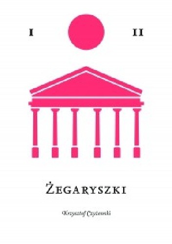 Żegaryszki