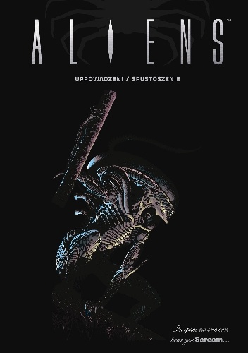 Aliens. Uprowadzeni / Spustoszenie