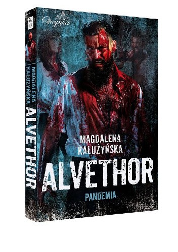 Alvethor.Pandemia