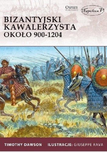 Bizantyjski kawalerzysta około 900-1204