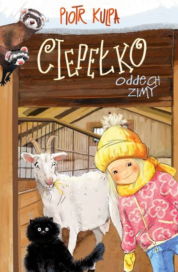 Ciepełko. Oddech zimy