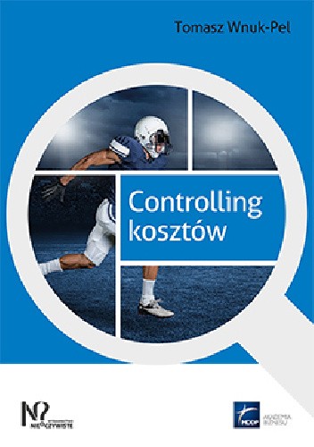 Controlling kosztów