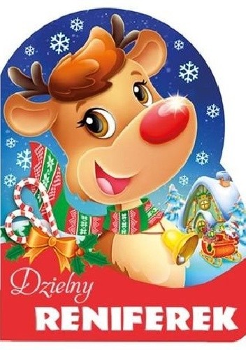 Dzielny reniferek