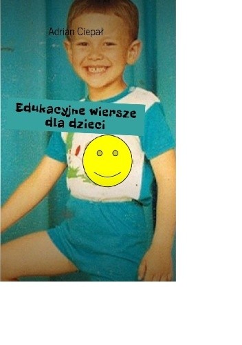 Edukacyjne wiersze dla dzieci