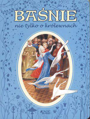 Baśnie nie tylko o królewnach
