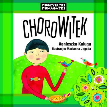 Chorowitek