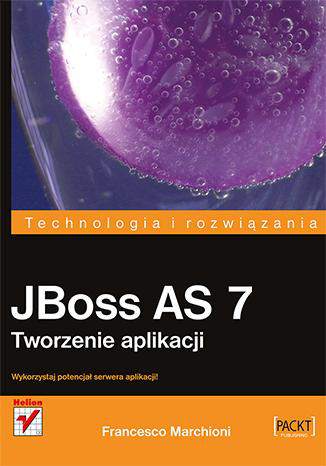 Jboss as 7 tworzenie aplikacji