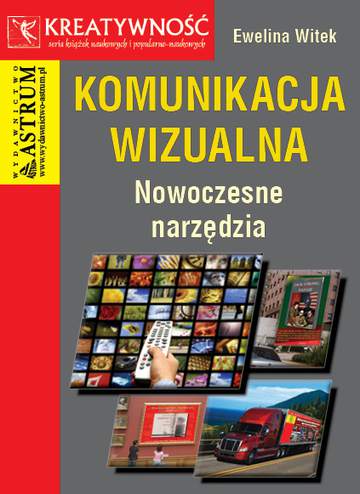 Komunikacja wizualna nowoczesne narzędzia