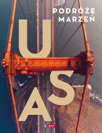 Usa podróże marzeń