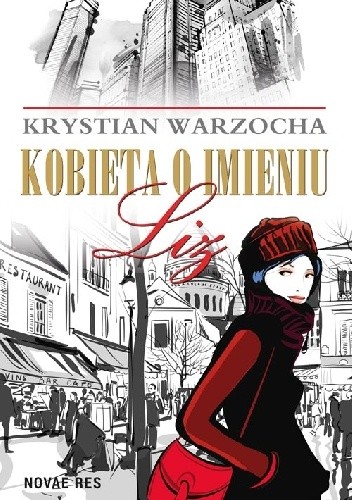 Kobieta o imieniu Liz