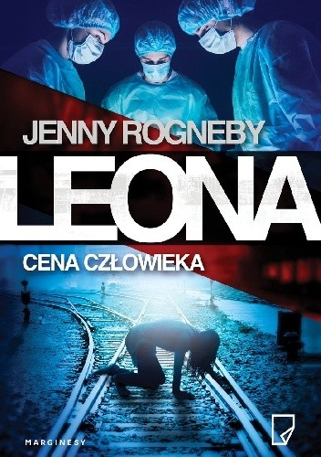 Leona. Cena człowieka