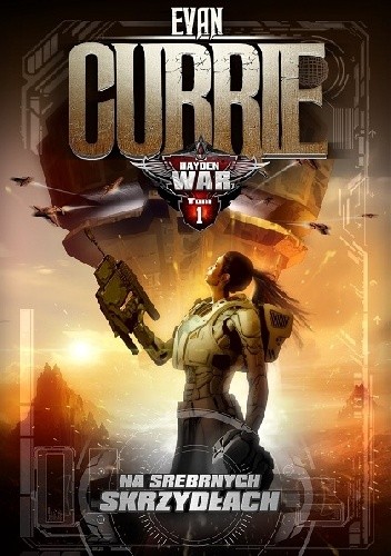 Na srebrnych skrzydłach