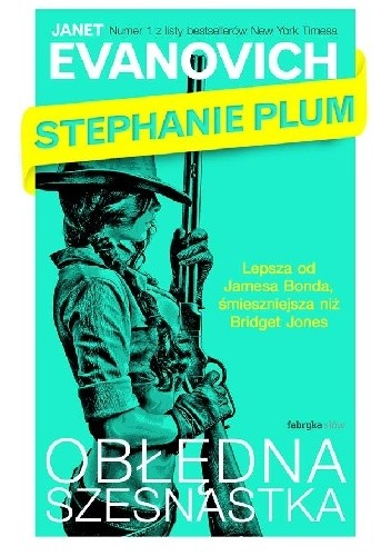 Obłędna szesnastka